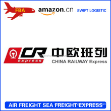 Railway amazon fba shipping service from china to Poland ----Skype ID : cenazhai